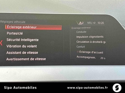 Voitures D'occasion À Toulouse | Bmw Série 1 118I 140 Ch Dkg7 Lounge 5P