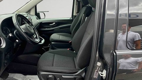 Voitures D'occasion À Lescar | Mercedes-Benz Vito Vito Tourer 119 Cdi Compact 9G-Tronic Rwd Firs...