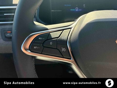 Voitures D'occasion À Villenave-D'ornon | Renault Clio E-Tech Full Hybrid 145 Ch Gsr2 Techno 5P