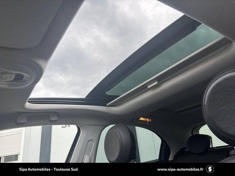 Voitures D'occasion À Toulouse | Fiat 500X 1.4 Multiair 140 Ch Dct Club 5P