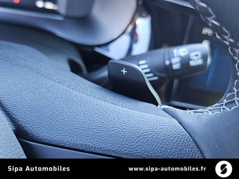 Voitures D'occasion À Muret | Opel Corsa 1.2 Turbo 100 Ch Bva8 Edition 5P