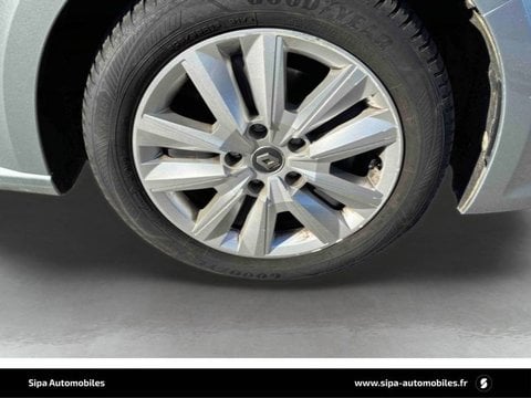 Voitures D'occasion À Toulouse | Renault Mégane Iv Berline Blue Dci 115 Business 5P