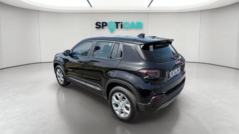 Voitures D'occasion À Mérignac | Jeep Avenger 115 Kw 4X2 Altitude 5P