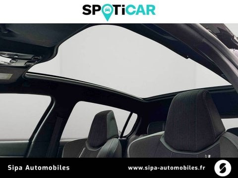 Voitures D'occasion À Lescar | Peugeot 308 Puretech 263Ch S&S Bvm6 Gti By Peugeot Sport 5P