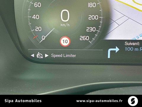 Voitures D'occasion À Mérignac | Volvo Xc40 T4 Recharge 129+82 Ch Dct7 Ultimate 5P