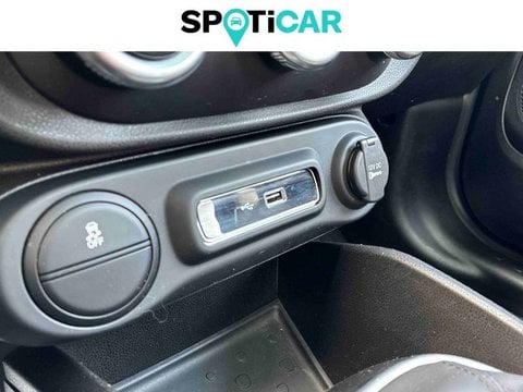 Voitures D'occasion À Mérignac | Fiat 500L 1.4 95 Ch S/S City Cross 5P