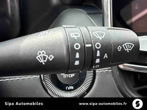 Voitures D'occasion À Mérignac | Jeep Compass 1.3 Phev T4 240 Ch 4Xe Eawd S 5P