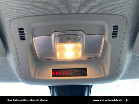 Voitures D'occasion À Mont-De-Marsan | Citroën C3 Iii Puretech 83 Ch Bvm5 Plus 5P