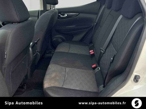 Voitures D'occasion À Toulouse | Nissan Qashqai 1.5 Dci 110 Business Edition 5P