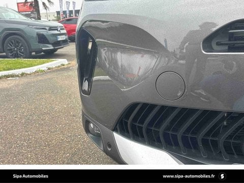 Voitures D'0Km À Mont-De-Marsan | Citroën C5 Aircross Ii Hybride 145 E-Dcs6 Max 5P
