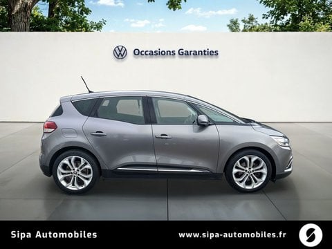 Voitures D'occasion À Lescar | Renault Scénic Scenic Blue Dci 120 Business 5P