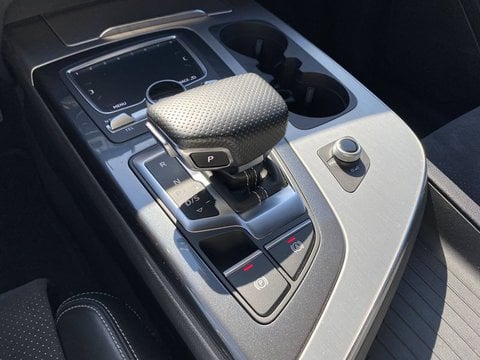Voitures D'occasion À Toulouse | Audi Q7 3.0 V6 Tdi E-Tron 373 Tiptronic 8 Quattro 5Pl 5P