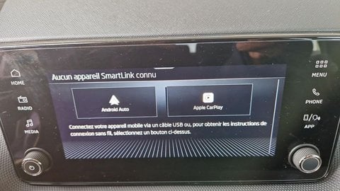 Voitures D'occasion À Tarbes | Škoda Fabia 1.5 Tsi 150 Ch Evo 2 Dsg7 Monte-Carlo 5P