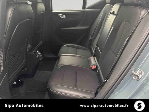 Voitures D'occasion À Labège | Volvo Xc40 T3 163 Ch Momentum 5P