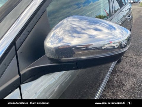 Voitures D'occasion À Mont-De-Marsan | Peugeot 5008 Puretech 130Ch S&S Bvm6 Active 5P