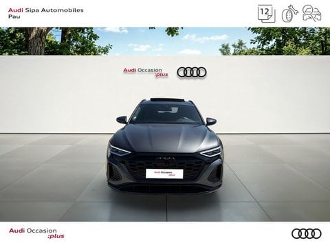 Voitures D'occasion À Lescar | Audi E-Tron Sportback Q8 55 408 Ch 114 Kwh Quattro S Line 5P