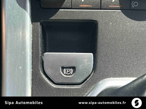 Voitures D'occasion À Muret | Land Rover Range Rover Evoque D150 2Wd Bvm6 Business 5P