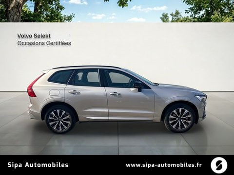 Voitures D'occasion À Labège | Volvo Xc60 B4 197 Ch Geartronic 8 Plus Style Dark 5P