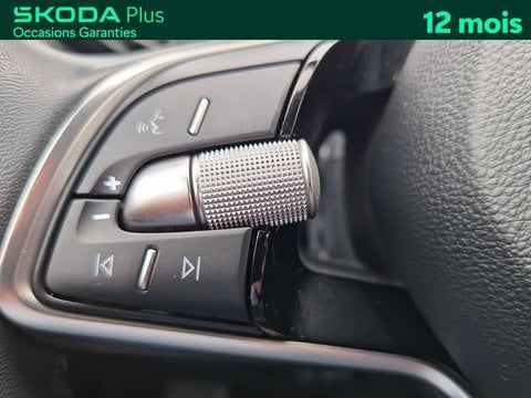 Voitures D'occasion À Tarbes | Škoda Kodiaq 2.0 Tdi 150 Ch Scr Dsg7 7Pl Selection 5P