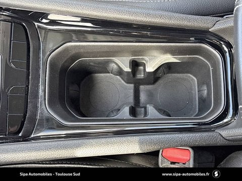 Voitures D'occasion À Toulouse | Jeep Compass Ii 1.3 Turbo T4 130 Ch Bvm6 Limited 5P