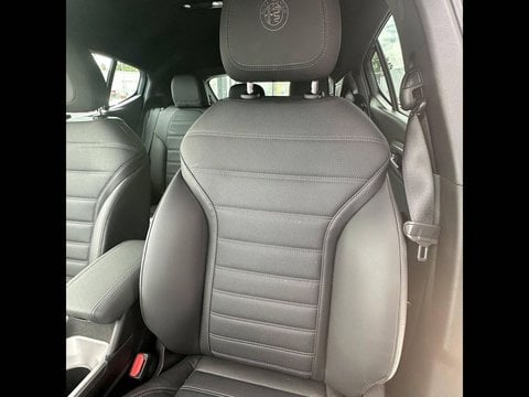 Voitures D'0Km À Toulouse | Alfa Romeo Tonale 1.3 Hybride Rechargeable Phev 280Ch At6 Q4 Ti 5P