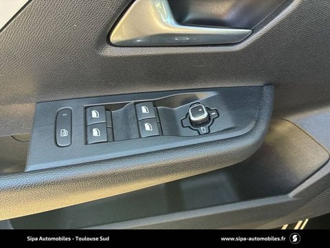 Voitures D'occasion À Toulouse | Opel Astra 1.2 Turbo 110 Ch Bvm6 5P