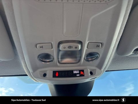 Voitures D'occasion À Toulouse | Opel Corsa 1.2 75 Ch Bvm5 Elegance Business 5P