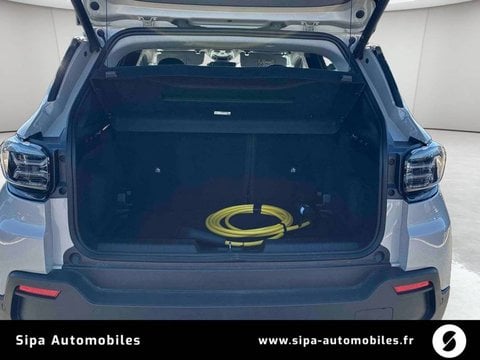 Voitures D'occasion À Toulouse | Jeep Avenger 115 Kw 4X2 Summit 5P