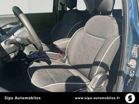 Voitures D'occasion À Muret | Fiat 500 Iii Electrique E 118 Ch Nouvelle 3P