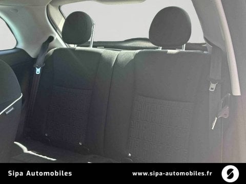 Voitures D'occasion À Toulouse | Fiat 500 Iii Electrique E 118 Ch Nouvelle 3P