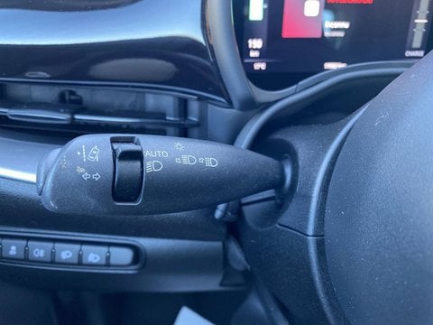 Voitures D'occasion À Mérignac | Fiat 500 Iii E 95 Ch Icône 3P