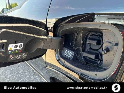 Voitures D'0Km À Mérignac | Alfa Romeo Junior Elettrica Junior Electrique 156 Ch Intensa 5P