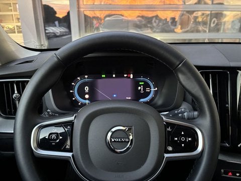 Voitures D'occasion À Labège | Volvo Xc60 T6 Awd Hybride Rechargeable 253 Ch+145 Ch Geartronic ...