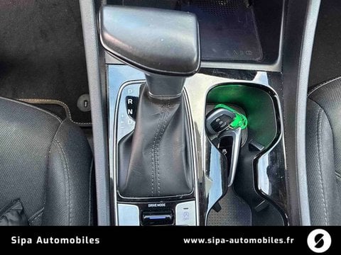 Voitures D'occasion À Muret | Hyundai Tucson 1.6 Crdi 136 Hybrid 48V Dct-7 Creative 5P