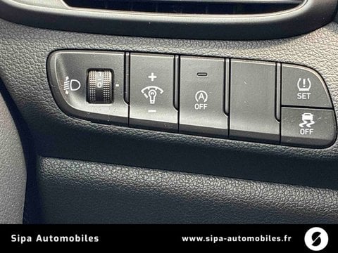 Voitures D'occasion À Libourne | Hyundai I30 1.0 T-Gdi 120 Ibvm6 Hybrid 48V Creative 5P