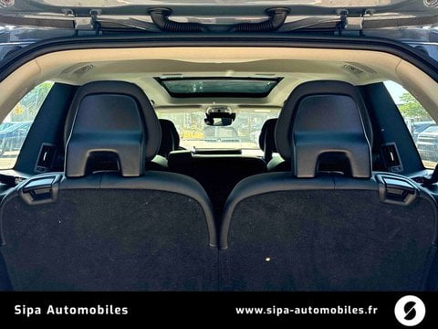 Voitures D'occasion À Labège | Volvo Xc90 Recharge T8 Awd 310+145 Ch Geartronic 8 7Pl Inscripti...