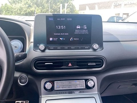 Voitures D'occasion À Muret | Hyundai Kona Electrique 39 Kwh - 136 Ch Intuitive 5P