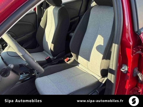 Voitures D'occasion À Toulouse | Opel Corsa 1.2 Turbo Hybrid 100 Ch E-Dct6 Edition 5P