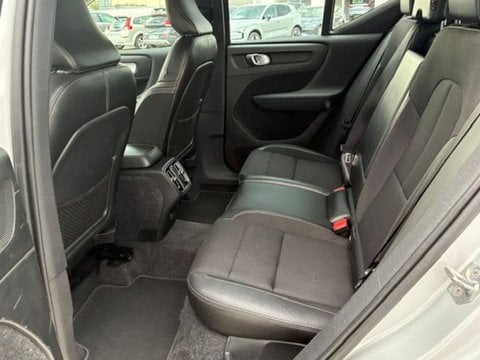 Voitures D'occasion À Saint Avit | Volvo Xc40 D3 Adblue 150 Ch Geartronic 8 Momentum 5P