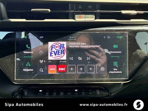 Voitures D'0Km À Mérignac | Alfa Romeo Junior Elettrica Junior Electrique 156 Ch Intensa 5P