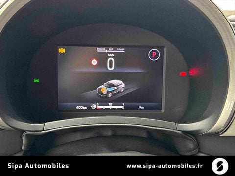 Voitures D'0Km À Lescar | Fiat 600 T-Gen 3 1.2 Hybrid 110Ch Edct6 La Prima 5P