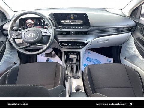 Voitures D'occasion À Villenave-D'ornon | Hyundai I20 1.0 T-Gdi 100 Dct-7 Creative 5P