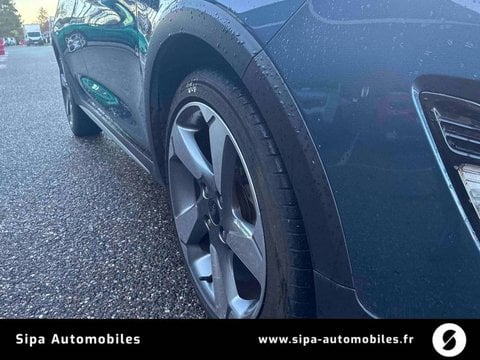 Voitures D'occasion À Mérignac | Ford Fiesta 1.0 Ecoboost 100 S&S Bva6 Active 5P