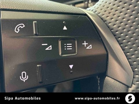 Voitures D'0Km À Toulouse | Opel Grandland 1.2 Turbo Hybrid 145 Ch E-Dct6 Gs 5P