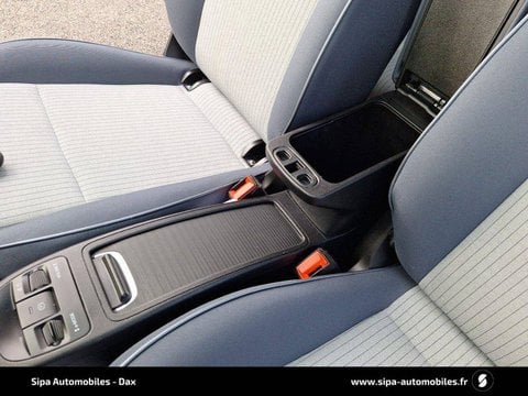 Voitures D'occasion À Dax | Fiat 500 Iii E 118 Ch Icône Plus 3P