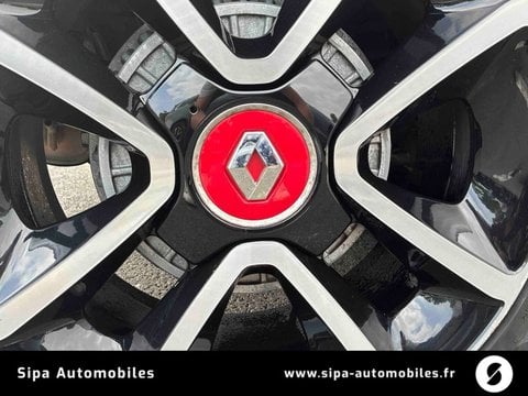 Voitures D'occasion À Toulouse | Renault Twingo Iii 0.9 Tce 90 Energy Intens 5P