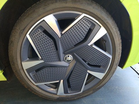 Voitures D'occasion À Fenouillet | Škoda Enyaq Coupé Iv Rs 5P