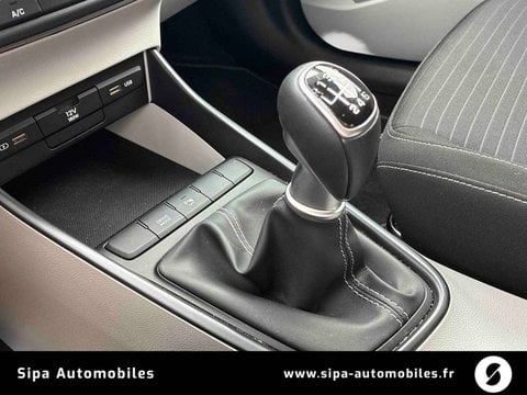 Voitures D'occasion À Toulouse | Hyundai I20 1.0 T-Gdi 100 Dct-7 Hybrid 48V Intuitive 5P
