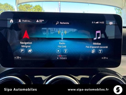 Voitures D'occasion À Mérignac | Mercedes-Benz Glc 300 E 9G-Tronic 4Matic Amg Line 5P