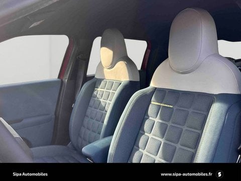 Voitures D'0Km À Mérignac | Fiat Panda Grande Electrique Grande E 83Ch La Prima 5P